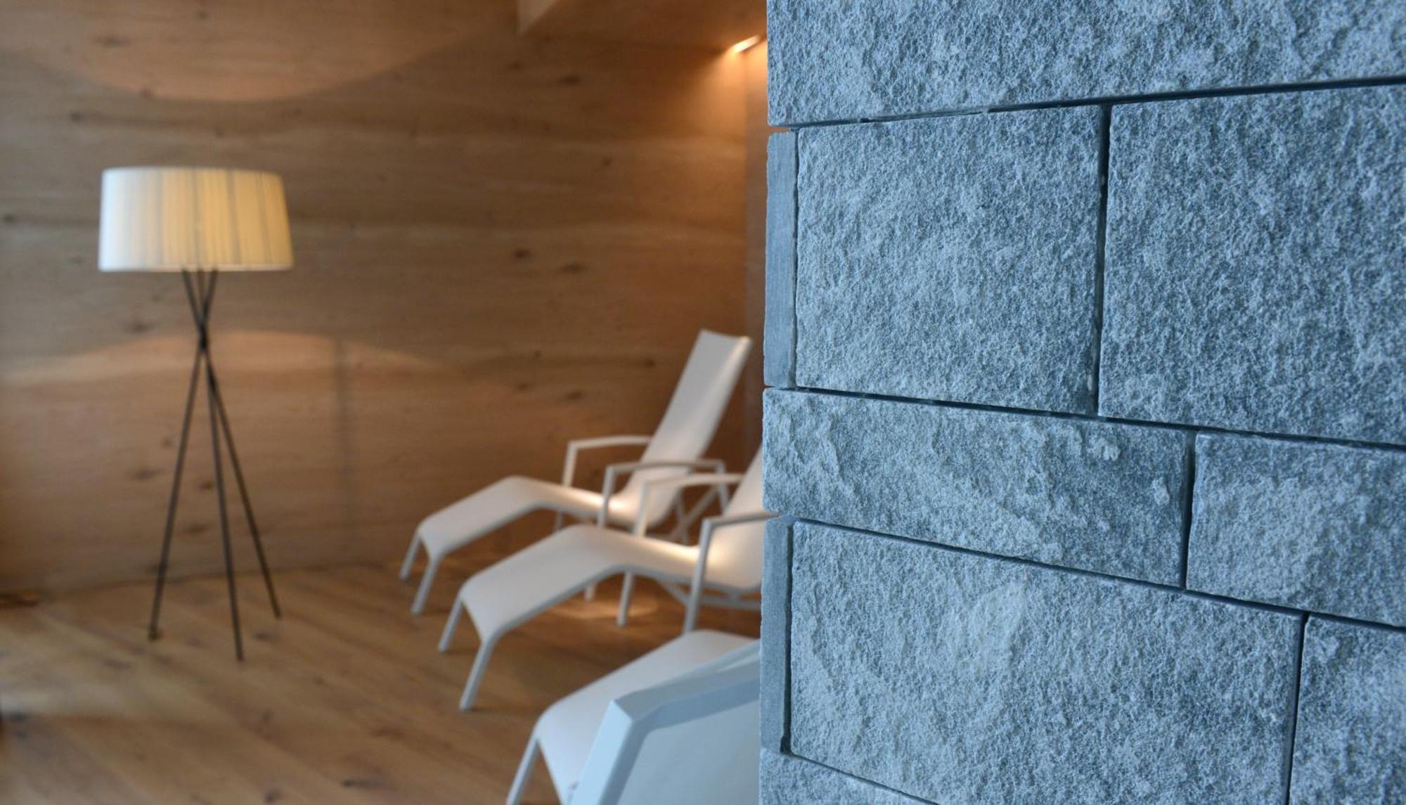 Saleghes Dolomites Residence Selva di Val Gardena Exterior photo